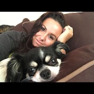 Meet your Posher, Meaghan